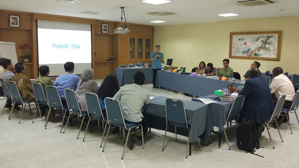 Ministry of Health of Kenya 2018