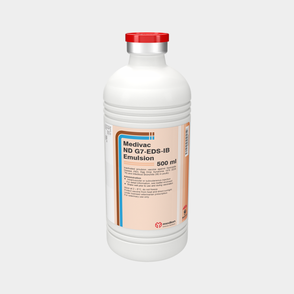 Medivac ND G7-EDS-IB Emulsion