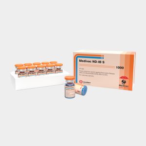 Medivac ND-IB S