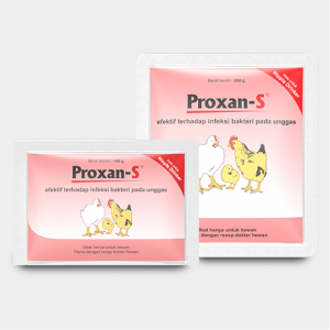 Proxan Serbuk