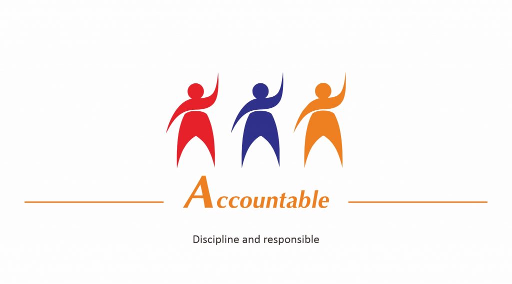 Accountable