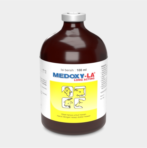 Medoxy-LA - Medion Farma