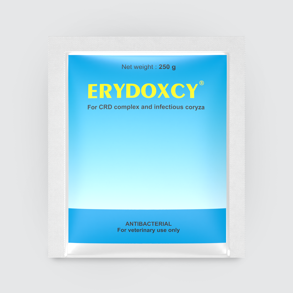 Erydoxcy