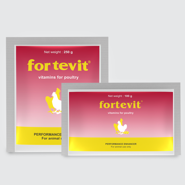 Fortevit