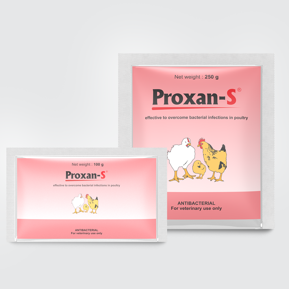 Proxan-S