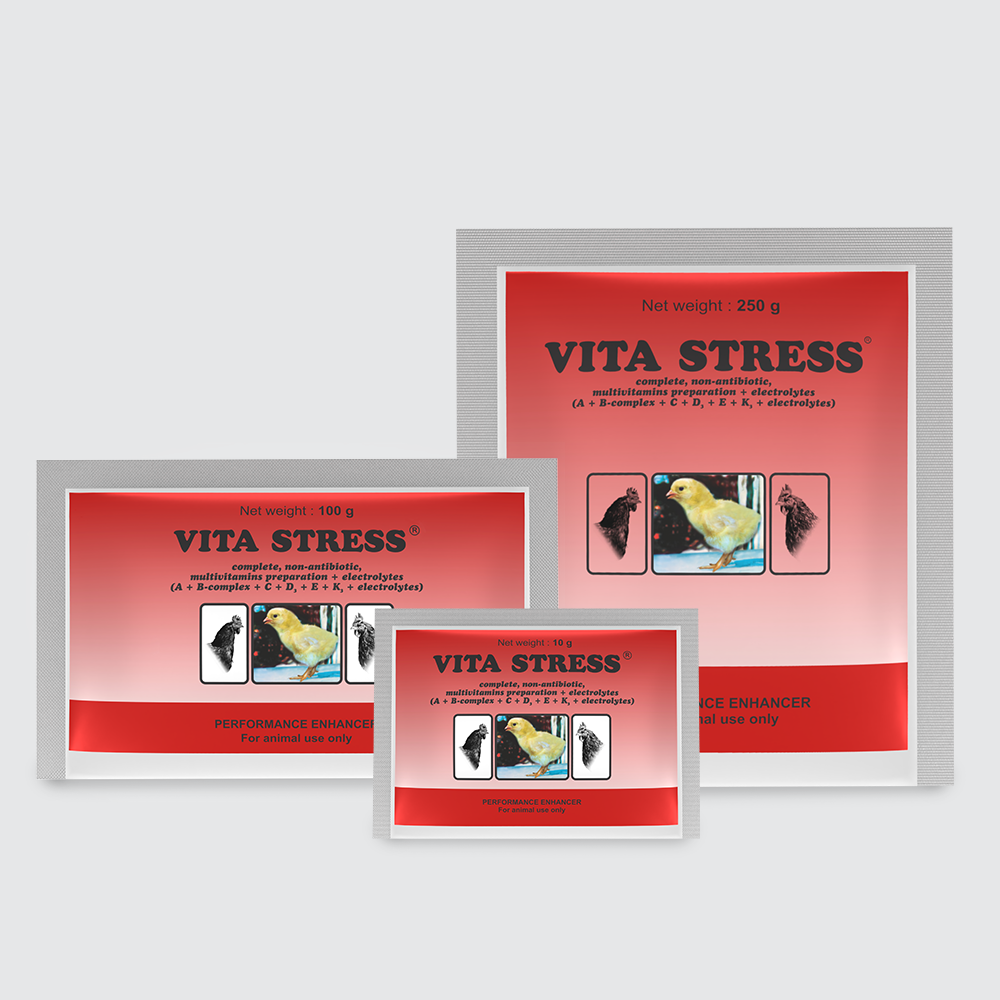 Vita Stress