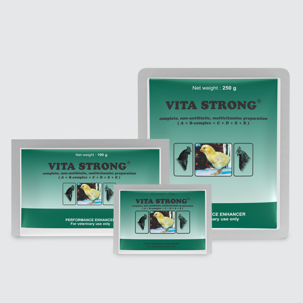 Vita Strong