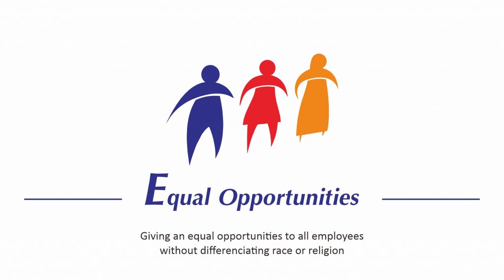 equal-opportunities