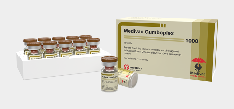 Medivac Gumboplex