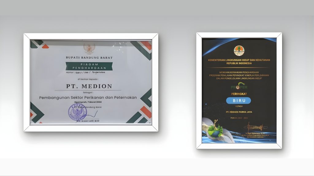 Medion Raih Dua Penghargaan di Awal Maret 2024 2 50