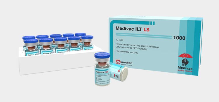 Medivac ILT LS Medivac ILT LS