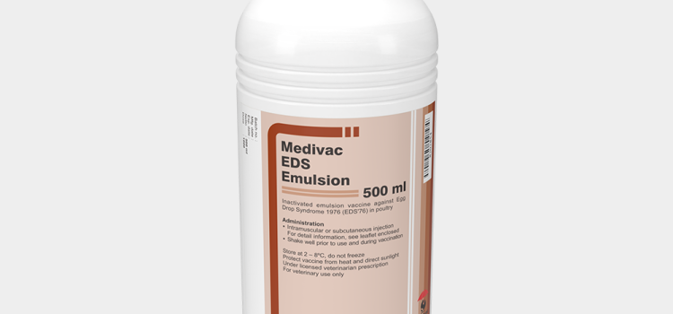 Medivac EDS