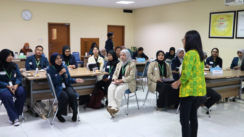 Medion Ajak Mahasiswa Kedokteran Hewan Kenali Industri Farmasi Veteriner 2 14