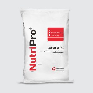 Asiges