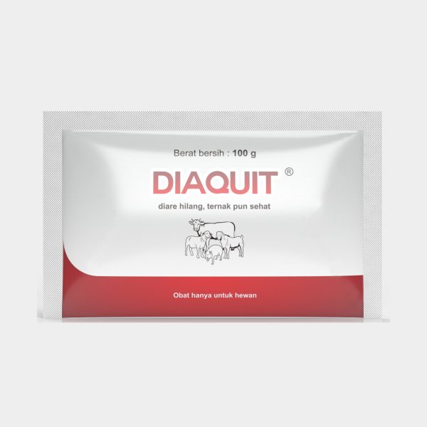 Diaquit