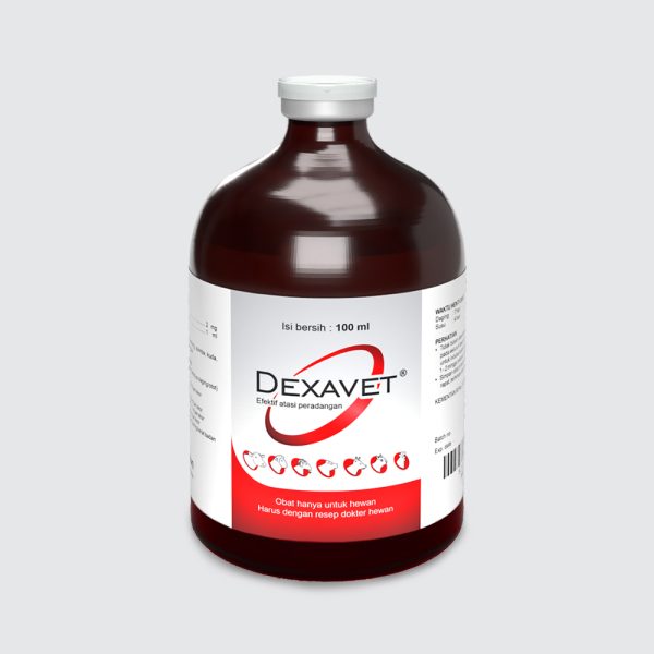 Dexavet