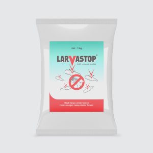 Larvastop