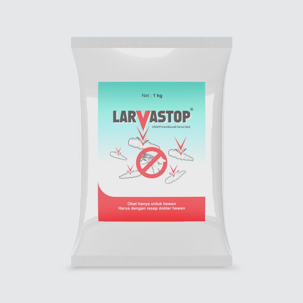 Larvastop
