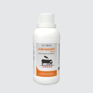 Wormectin Liquid