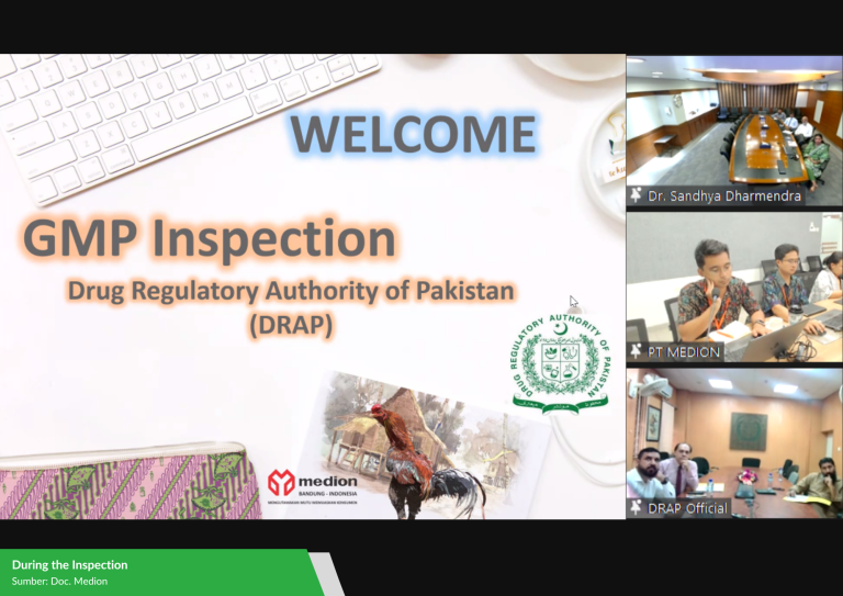 During the Inspection
