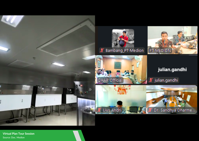 Virtual Plan Tour Session