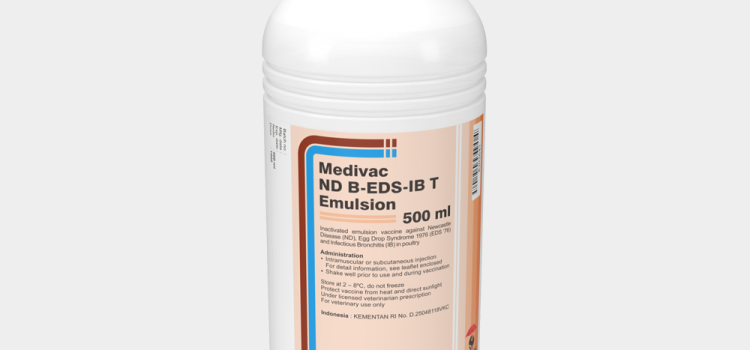 Medivac ND B-EDS-IB T Medivac ND B-EDS-IB T