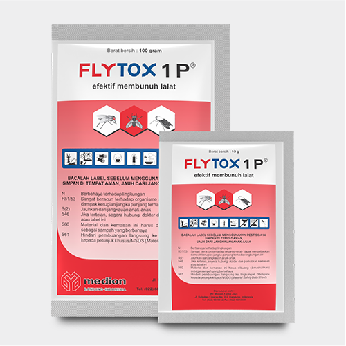 18-Flytox