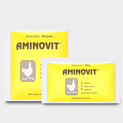 22-Aminovit