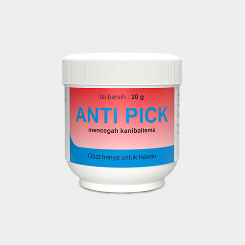 45-Anti-Pick