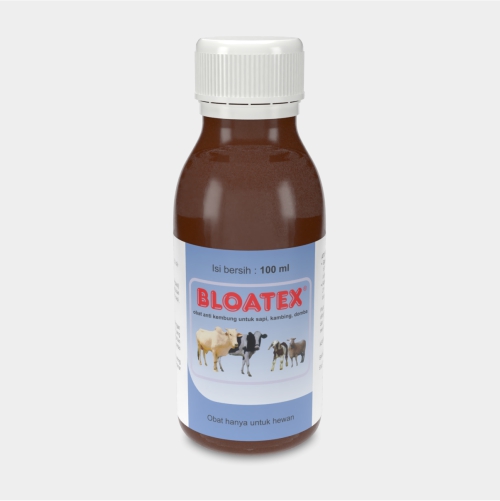 BLOATEX-100ML
