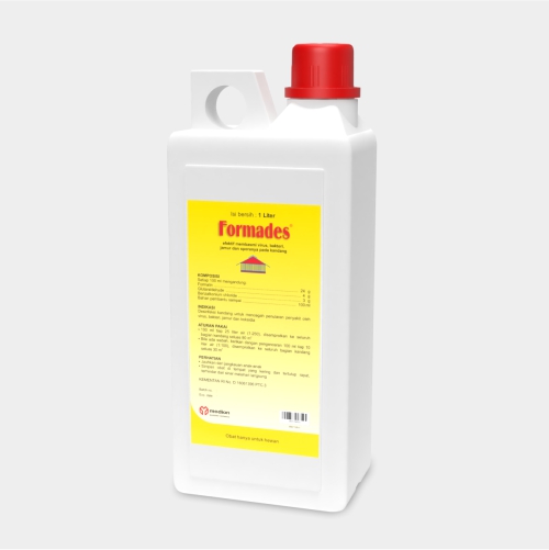 FORMADES-1L
