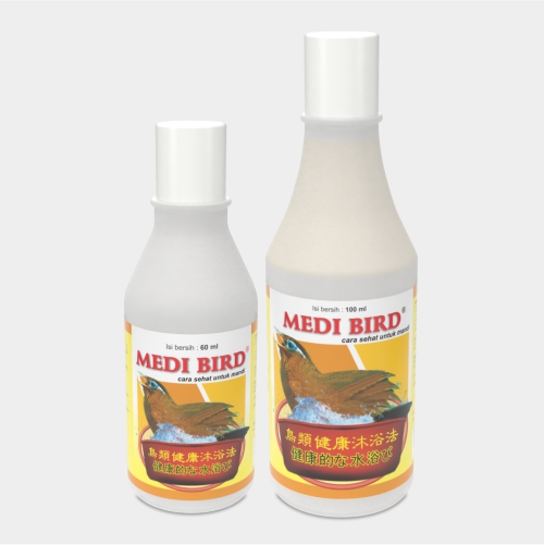 Medi-Bird-Gabungan