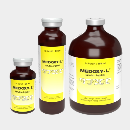 Medoxy-L-Gabungan