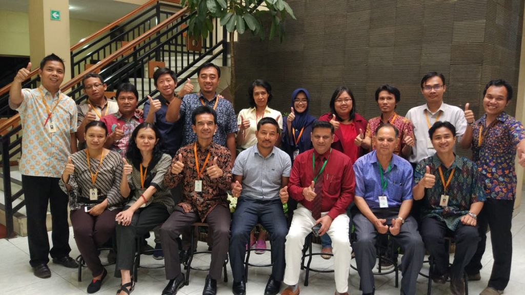 Ministry of Health & Population of Nepal (2018)