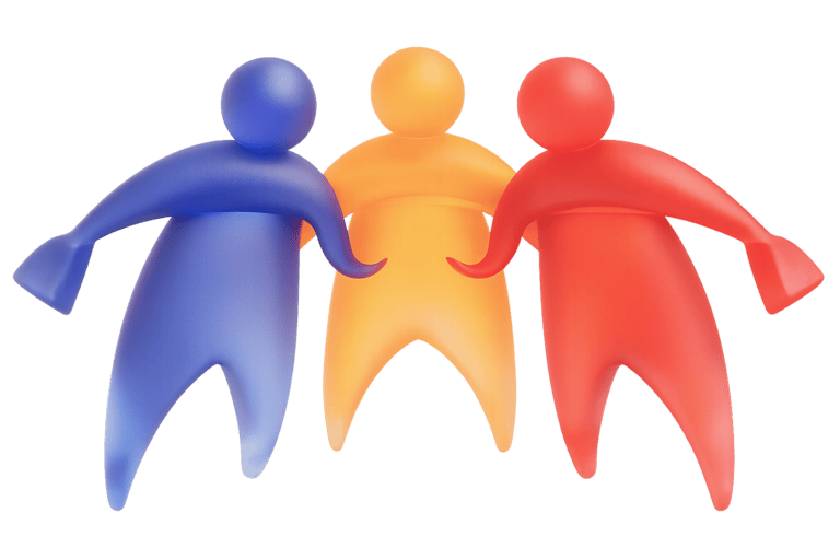 Mutual Beneficial Relationship