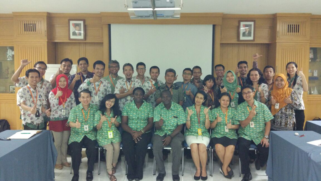 National Drug Authority of Uganda (2017)