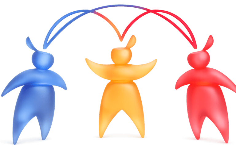 Open Minded Attitude