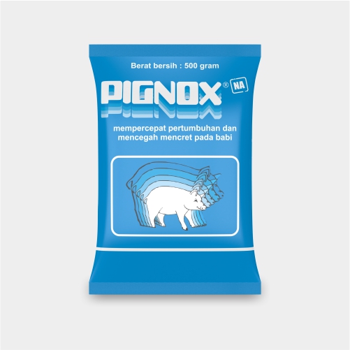 PIG-NOX-500G-ID