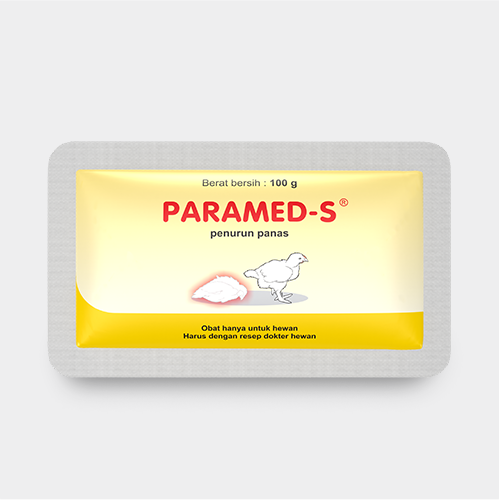 Paramed-S-2
