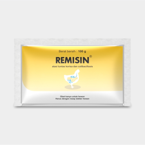 REMISIN-100-G-ID