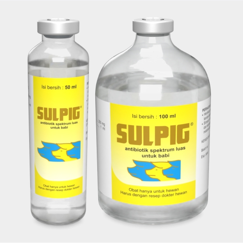 SULPIG-GABUNGAN