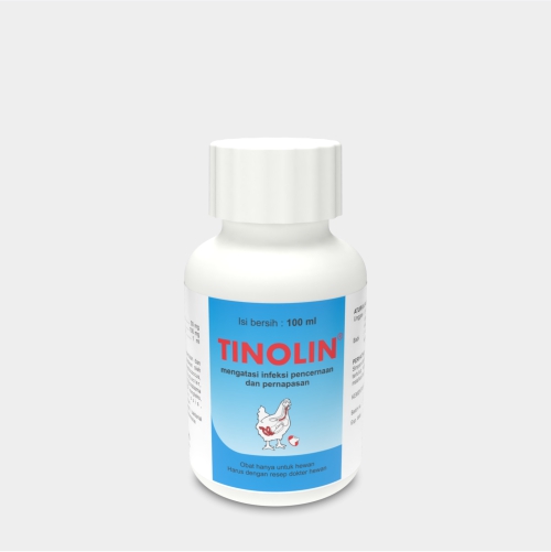 Tinolin-100ml