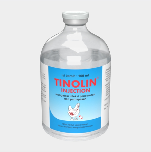 Tinolin-Injection-100ML