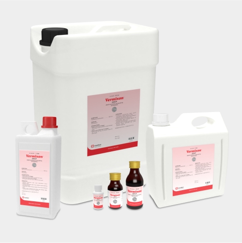 Vermixon-Sirop-Gabungan