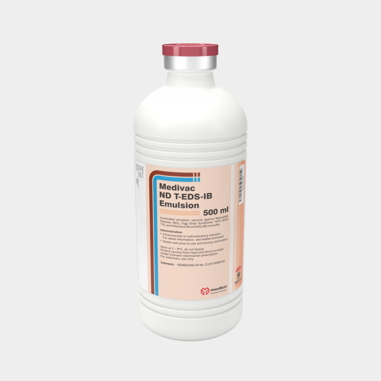 MNEI TM MEDIVAC ND-T EDS IB EMULSION BOTOL 500ML LN v2 WEB