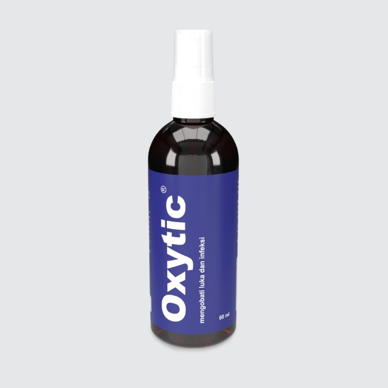 OXT OXYTIC 60ML BOTOL ID (Website)