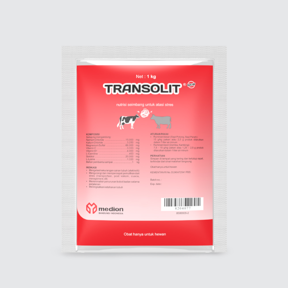 TSLN TRANSOLIT NEW 1KG POLYROLL ID (Website)