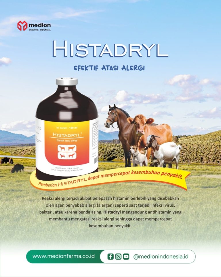 Beranda 9 Histadryl
