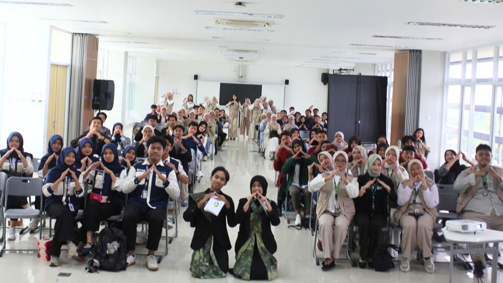 Medion dan IPB University Bersinergi Mendorong Inovasi Pertanian 5 foto Bersama Finalis pada saat Awarding Day